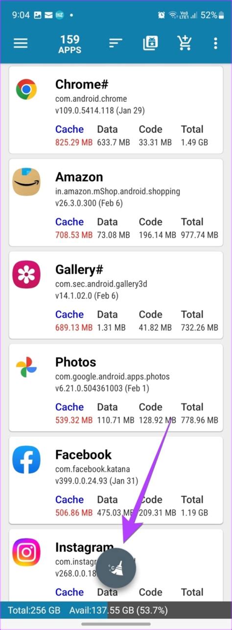 4 Ways to Clear Cache in Samsung Galaxy Phones.